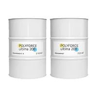 Полимочевина Polyforce Ultima 208